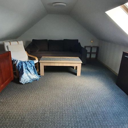 Luksusowy Apartament Ul. Kwiatkowskiego Leba Luaran gambar