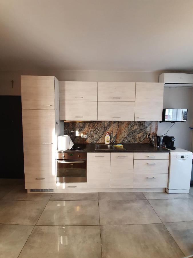 Luksusowy Apartament Ul. Kwiatkowskiego Leba Luaran gambar