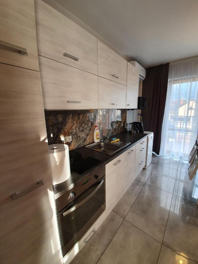 Luksusowy Apartament Ul. Kwiatkowskiego Leba Luaran gambar