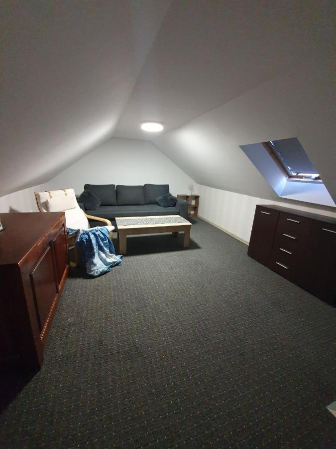 Luksusowy Apartament Ul. Kwiatkowskiego Leba Luaran gambar
