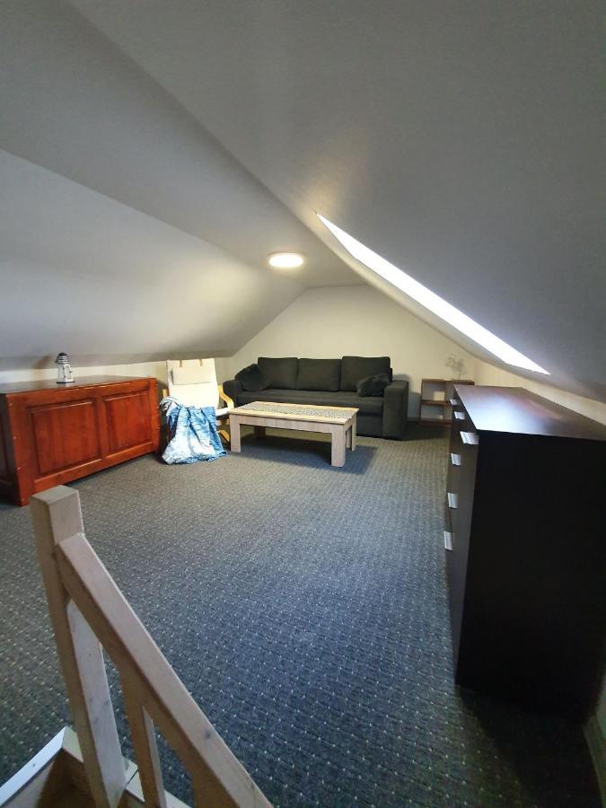 Luksusowy Apartament Ul. Kwiatkowskiego Leba Luaran gambar