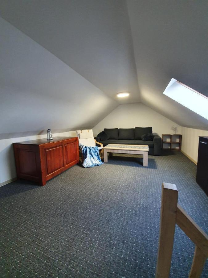 Luksusowy Apartament Ul. Kwiatkowskiego Leba Luaran gambar
