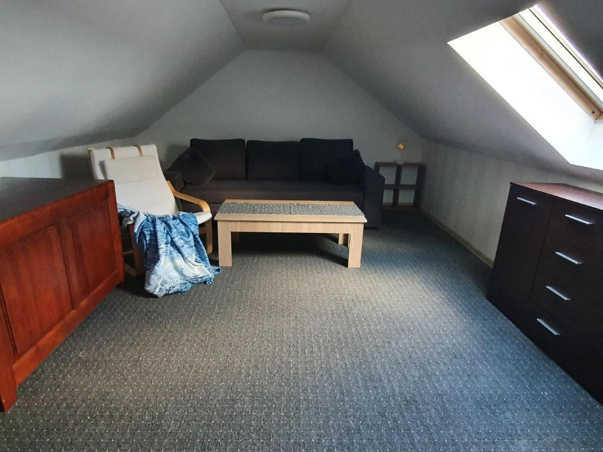 Luksusowy Apartament Ul. Kwiatkowskiego Leba Luaran gambar