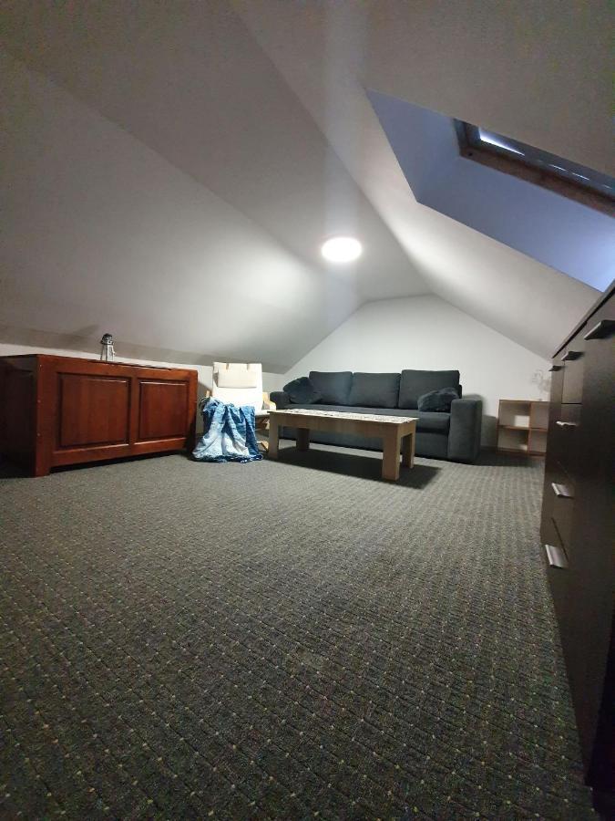Luksusowy Apartament Ul. Kwiatkowskiego Leba Luaran gambar